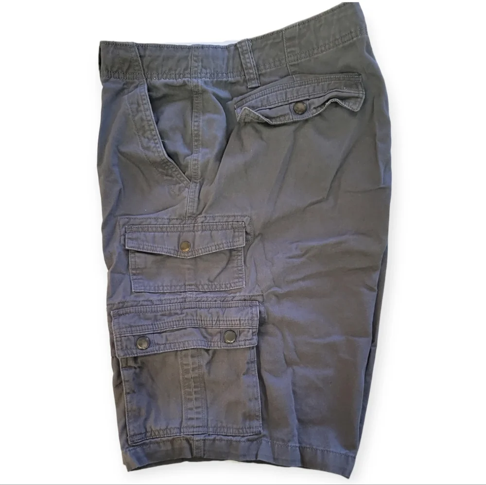 🪩 Iron Co. Cargo Shorts